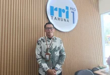 Kepala BPS Sangihe Jelaskan Kenaikan Angka Kemiskinan dan Isu Konsumsi Sagu