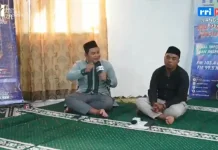 Sedekah Kecil Balasan Besar, Berbagi di Bulan Ramadan