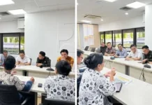 Sangihe Dapat Bantuan  dari Dirjen Bina Marga PUPR