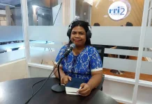 Meneladani Yohanes Pembabtis, Setia dalam Kebenaran