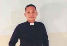 Perintah untuk Saling Mengasihi