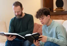 Mengarahkan Fokus Hidup pada Kehendak Bapa