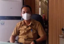 Sekda Melanchton Harry Wolf: Konsumsi Sagu Bukan Indikator Kemiskinan di Sangihe