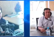 Generasi Muda Sangihe Diajak Menjaga Kelestarian Sagu