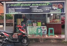 Suka Duka Penjual Takjil di Bulan Ramadhan, Rezeki Melimpah di tengah Ujian Puasa