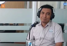 AkadBahasa Daerah Sangihe Terancam Punah