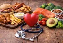 Kurangi Makanan Pemicu Kolesterol Demi Jantung Sehat
