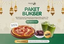 Sakaeng Solata Campus Hadirkan Paket Tawarkan Kemudahan Bukber