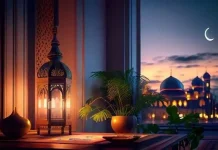 Ramadhan : Titik Awal Perjalanan Spiritual Mendalam