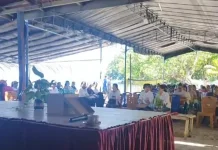 Pengurus Pelka Ibu Panggilan dan Pemilihan Tuhan
