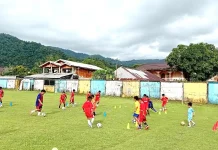 SSB Malahasa Gelar Malahasa Grassroots Tournament April Mendatang