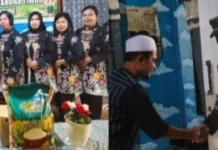 Lanal Tahuna Berbagi Berkah Dengan Anak-anak di Tiga Panti Asuhan