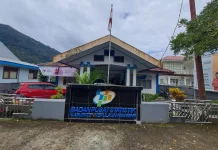 Perhitungan Angka Kemiskinan Berdasarkan Pemenuhan Kebutuhan Dasar