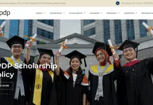 LPDP Jadi Sorotan, Pemerintah Tegaskan Dana Pendidikan Amanah Rakyat