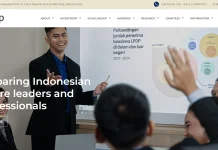 LPDP Uji Ketat Kemampuan dan Komitmen Pendaftar