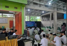 Dialog Ramadhan Perkuat Silaturahmi dan Ukhuwah