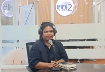Pengampunan Kunci Pembaruan Hidup