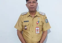 Dinas P3A Sangihe Lakukan Pendekatan Layanan Mental Remaja