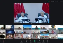 Aplikasi Dashboard SDM,ATR/BPN Proses Mutasi,Promosi Jadi Lebih Efektif