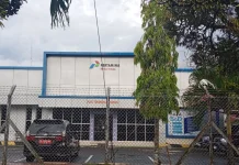 Fuel Terminal Tahuna Pastikan Stok BBM Mencukupi