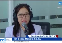 Deteksi Dini Perkembangan Anak Cegah Gangguan Mental