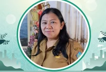 Piringku, Kunci Cegah Obesitas