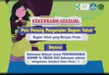 Kasus Kekerasan Seksual Terhadap Anak di Sangihe Meningkat