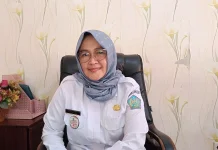 Kelurahan Santiago Strategis Sebagai Kampung Nelayan, Ini Penjelasannya