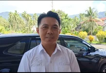 Jalan Tanah Naombo akan Dibangun  Tahun 2027