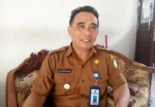 Dana Desa Bermasalah Hukum di Sangihe, Tidak Ditindaklanjuti Kapitalaung