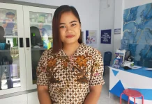 Perempuan Perbatasan Dorong Pengembangan SDM