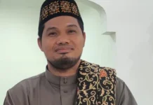 Ustadz Jamaludin Ingatkan Empat Golongan Manusia