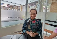 Perempuan Perbatasan Dorong Peningkatan SDM Daerah