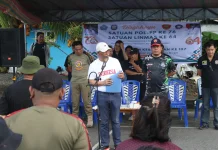 Kerja  Bakti Akan Berdampak pada Sektor Pariwisata
