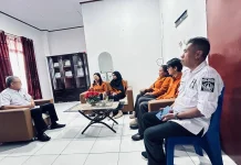 Pemda Sitaro Dukung Pelaksanaan Sensus Ekonomi 2026