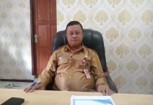 Sangihe Miliki 130 Ormas 38 Terdaftar di Kementrian