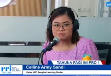 Perempuan Berdaya Kunci Kemajuan Generasi