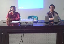 Kemenag Sangihe: Dorong Penyuluh Gaungkan Moderasi Beragama dan Ekoteologi