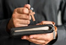 Fokuskan Hidup kepada Yesus