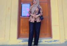 Kreativitas Karang Taruna Petta Barat  Menggerakkan UMKM Ramadhan