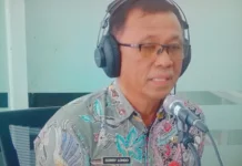 Kampung Nelayan Merah Putih  untuk Memberdayakan Masyarakat