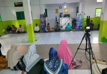 Mulia dengan Al-Qur'an di Bulan Ramadhan