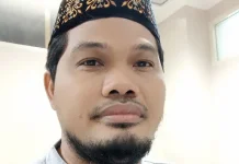 Lima Hal Menjadi Pengkhianatan Bagi Doa Sendiri Menurut Ustad Jamaludin