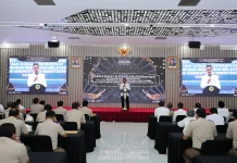 Kementerian ATR/BPN Raih Satu Predikat WBBM dan 31 Predikat WTAB