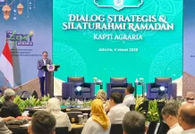 Dirjen PHPT Ajak KAPTI Berkontribusi dalam Penguatan Regulasi Pertanahan