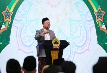 Menteri Nusron Ingatkan Prinsip Keadilan bagi Seorang Pimpinan