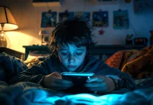 Ancaman Digital Jadi Alasan Pemerintah Batasi Akses Media Sosial Anak