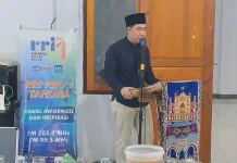 KKIG  Jadi Motor Penggerak Ekonomi di Sangihe