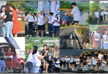 Kolaborasi MOW Wedding Organizer dan Komunitas Berbagi Takjil