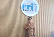 Menjaga Musik Bambu Tetap Hidup Melalui Malam Kebudayaan